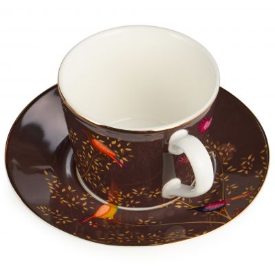 ЧАЙНАЯ ПАРА  LEFARD 