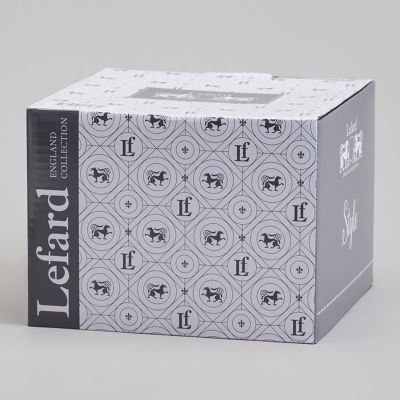 ЧАЙНЫЙ НАБОР LEFARD 