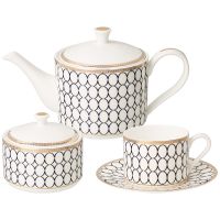 ЧАЙНЫЙ СЕРВИЗ LEFARD 