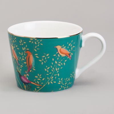 ЧАЙНАЯ ПАРА LEFARD "GOLDEN BIRDS" 220 МЛ-8