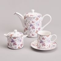 ЧАЙНЫЙ СЕРВИЗ LEFARD 