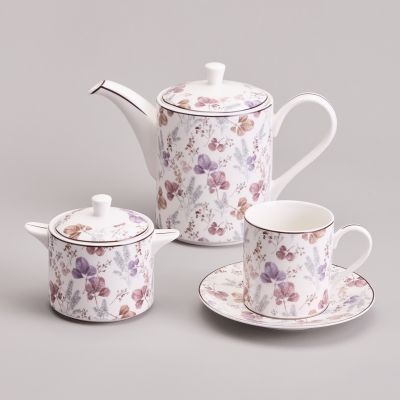 ЧАЙНЫЙ СЕРВИЗ LEFARD 