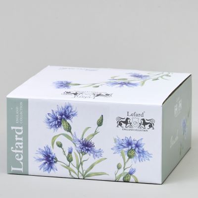 ЧАЙНАЯ ПАРА LEFARD 