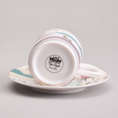 ЧАЙНЫЙ СЕРВИЗ LEFARD 