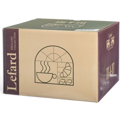 ЧАЙНЫЙ НАБОР LEFARD 