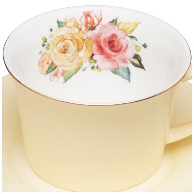 ЧАЙНЫЙ НАБОР LEFARD 