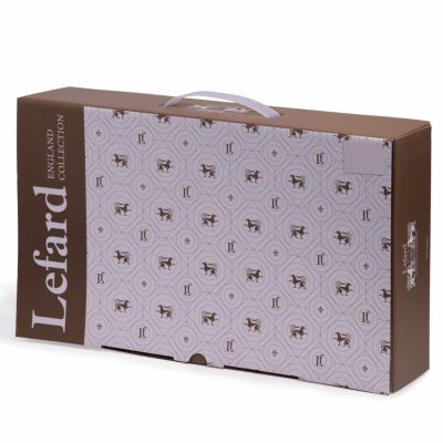 ЧАЙНЫЙ НАБОР LEFARD 