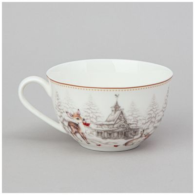 ЧАЙНАЯ ПАРА LEFARD 