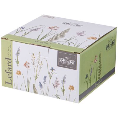 ЧАЙНАЯ ПАРА LEFARD 