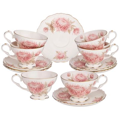 ЧАЙНЫЙ НАБОР LEFARD 