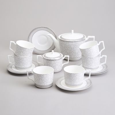 ЧАЙНЫЙ СЕРВИЗ LEFARD 