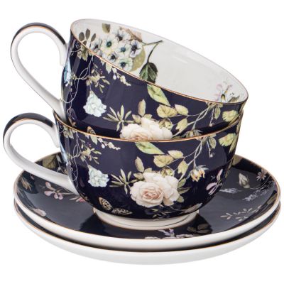 ЧАЙНЫЙ НАБОР LEFARD 