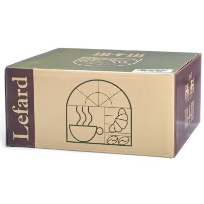 ЧАЙНАЯ ПАРА LEFARD 