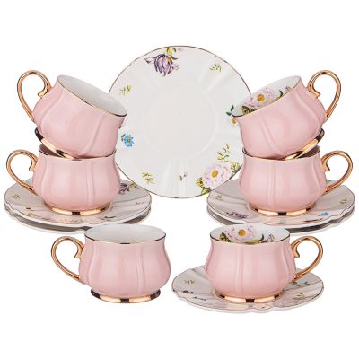 ЧАЙНЫЙ НАБОР LEFARD 