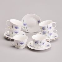 ЧАЙНЫЙ НАБОР LEFARD 