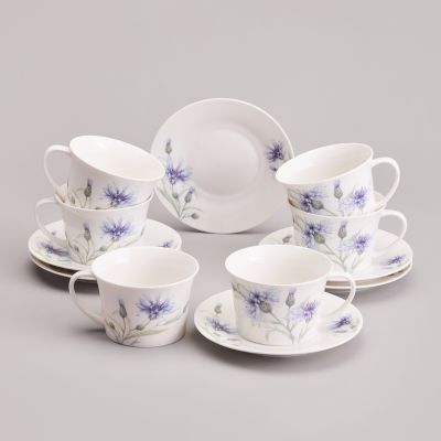 ЧАЙНЫЙ НАБОР LEFARD 