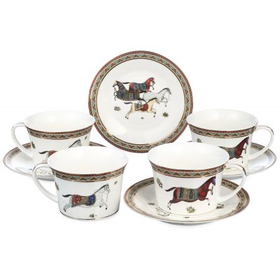 ЧАЙНЫЙ НАБОР LEFARD 