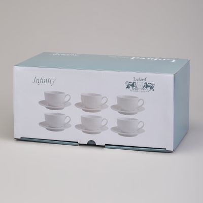 ЧАЙНЫЙ НАБОР LEFARD 