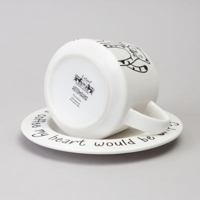 ЧАЙНЫЙ НАБОР LEFARD НА 1 ПЕРСОНУ 