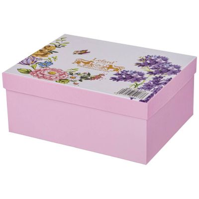 ЧАЙНЫЙ НАБОР LEFARD 