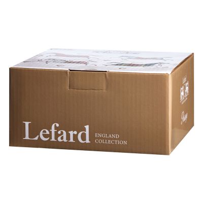 ЧАЙНАЯ ПАРА LEFARD 