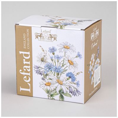 ЧАЙНАЯ ПАРА LEFARD 