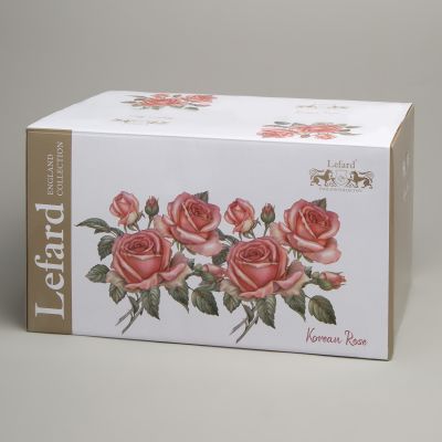 СЕРВИЗ ЧАЙНЫЙ LEFARD 