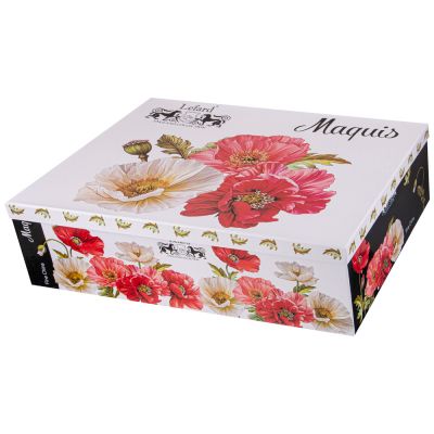 ЧАЙНЫЙ СЕРВИЗ LEFARD  