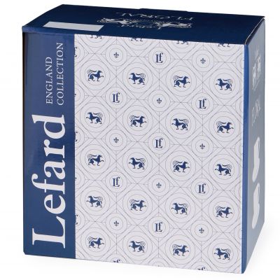 ЧАЙНЫЙ НАБОР LEFARD 