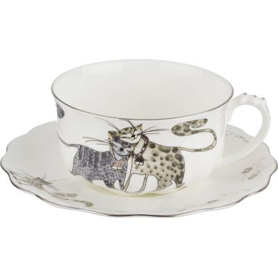 ЧАЙНАЯ ПАРА LEFARD 