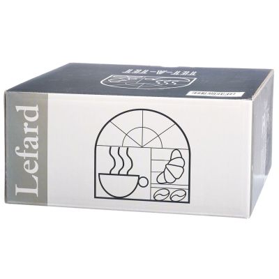 ЧАЙНАЯ ПАРА LEFARD 