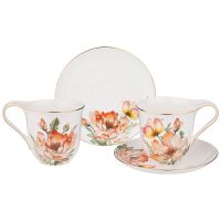 НАБОР ЧАЙНЫЙ LEFARD 