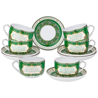 ЧАЙНЫЙ НАБОР LEFARD 