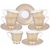 ЧАЙНЫЙ НАБОР LEFARD 