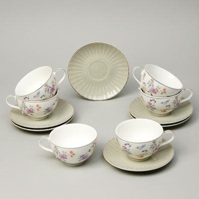 ЧАЙНЫЙ НАБОР LEFARD 