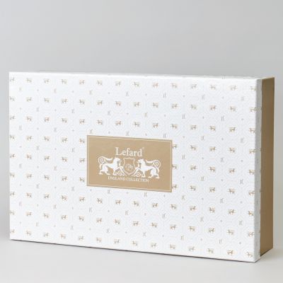 ЧАЙНЫЙ НАБОР LEFARD 