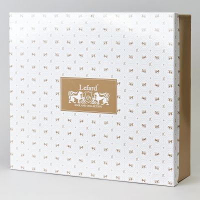 ЧАЙНЫЙ СЕРВИЗ LEFARD 