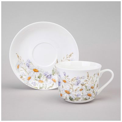 ЧАЙНАЯ ПАРА LEFARD 