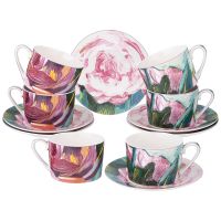 ЧАЙНЫЙ НАБОР LEFARD 