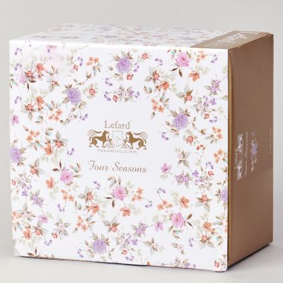 ЧАЙНЫЙ НАБОР LEFARD 