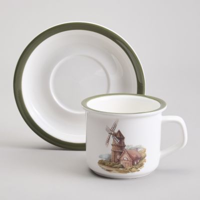 ЧАЙНАЯ ПАРА LEFARD 