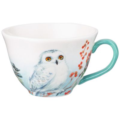 ЧАЙНАЯ ПАРА LEFARD 