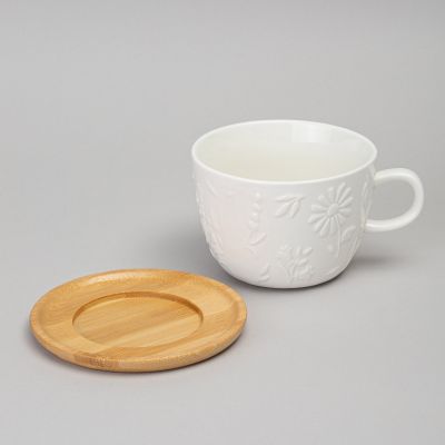 ЧАЙНАЯ ПАРА LEFARD 