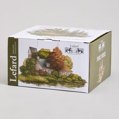 ЧАЙНАЯ ПАРА LEFARD 