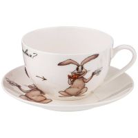 ЧАЙНАЯ ПАРА LEFARD 