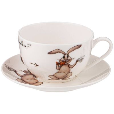 ЧАЙНАЯ ПАРА LEFARD 