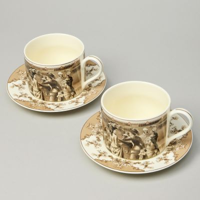 ЧАЙНЫЙ НАБОР LEFARD 