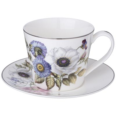 ЧАЙНАЯ ПАРА LEFARD 