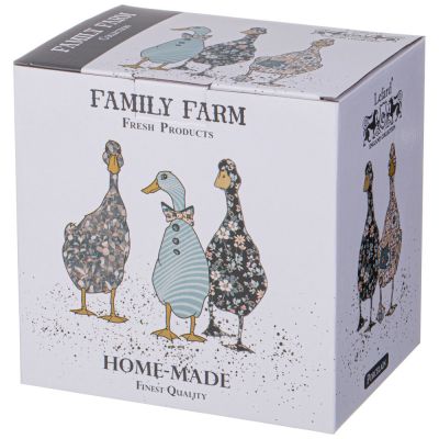 ЧАЙНАЯ ПАРА LEFARD 