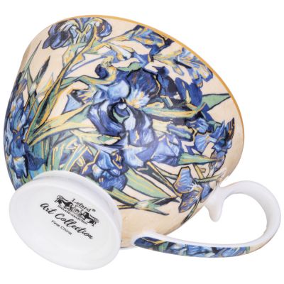 ЧАЙНАЯ ПАРА LEFARD 